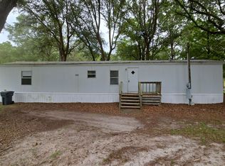 111 Mary Alice Road, Ludowici, GA 31316
