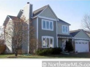 10174 Upper 205th St W, Lakeville, MN 55044