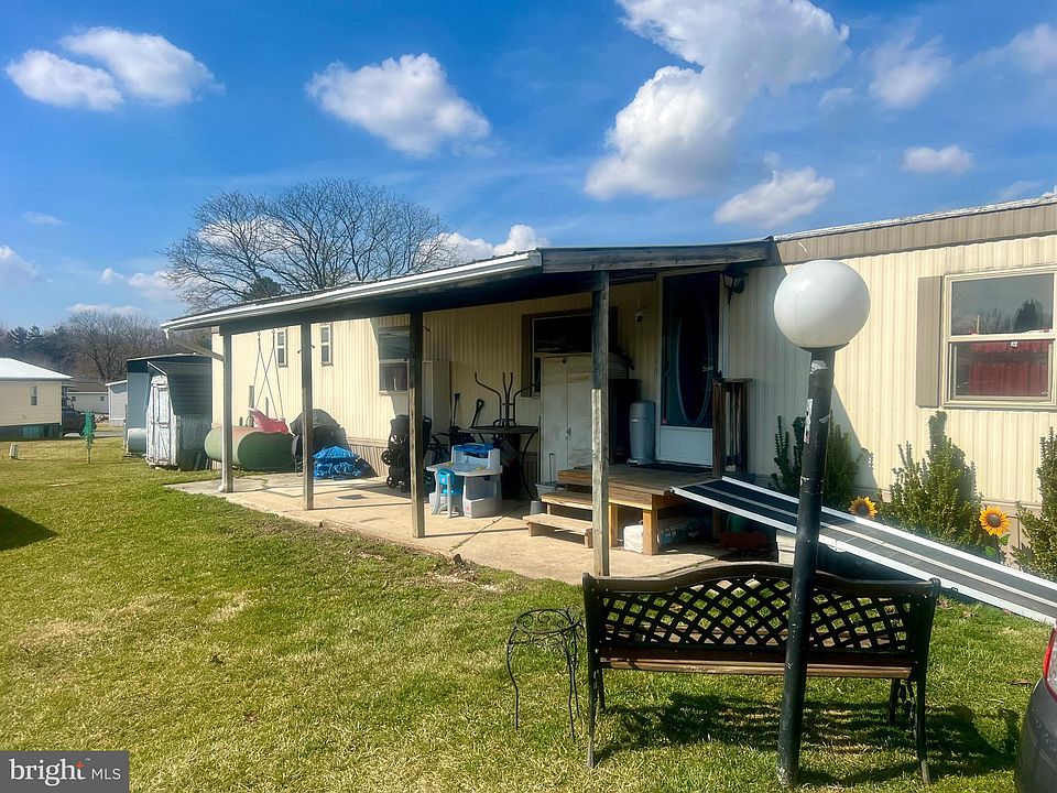 549 Palm City Park, Annville, PA 17003 Zillow