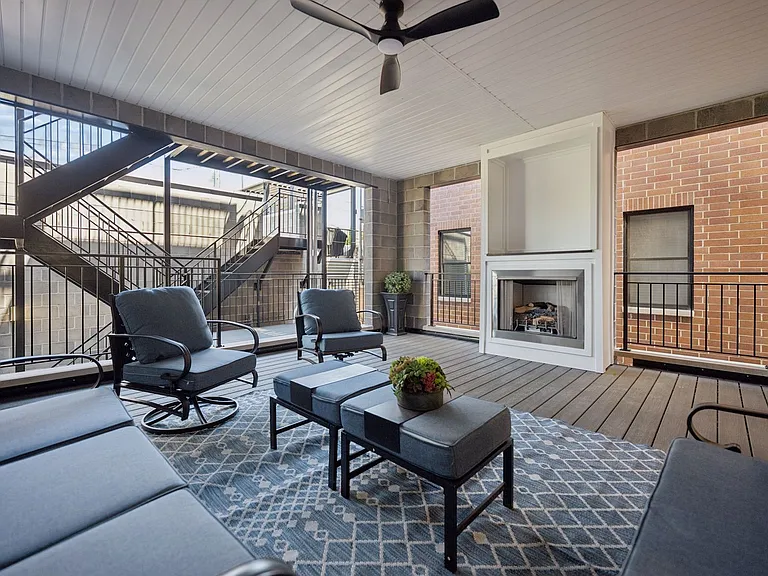 3739 N Clifton Ave #1 — Photo 46