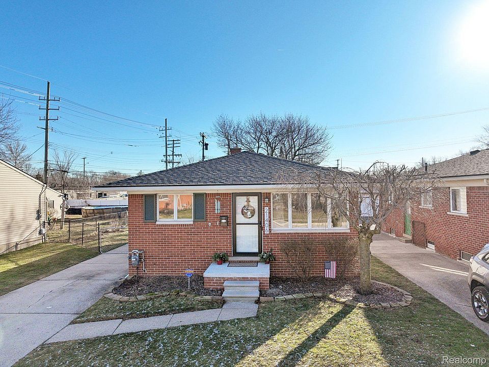 1st image of 21406 Ardmore Park Dr