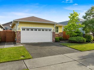8208 Bainbridge Loop NE, Lacey, WA 98516