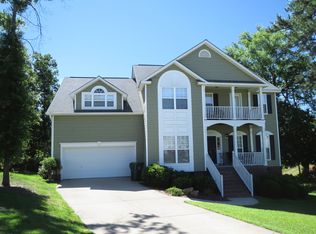 6 Benchmark Dr, Irmo, SC 29063