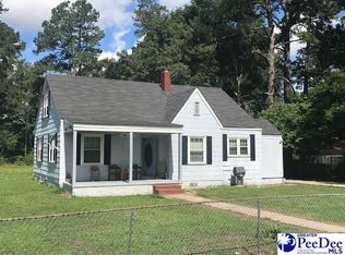 212 Smith St, Lake City, SC 29560