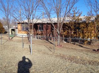 1310 S 11th St, Lamar, CO 81052