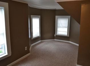 16 Argyle St #3, Everett, MA 02149