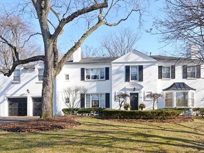 999 Elm Ridge Dr, Glencoe, IL, 60022