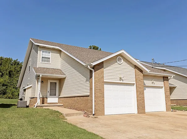 3043 N Fremont Ave #3043, Springfield, MO 65803