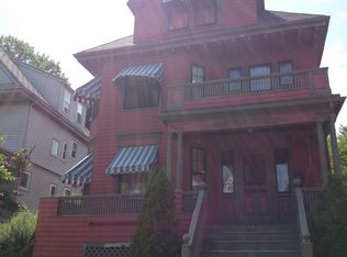 15 Wellesley Park, Dorchester, MA 02124