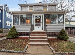 68 Apthorp St, Quincy, MA 02170