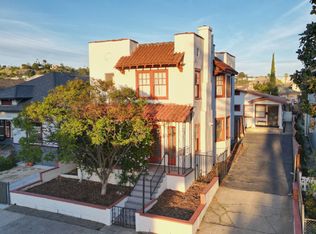 2236 Griffin Ave, Los Angeles, CA 90031