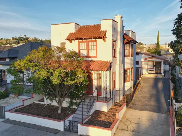 2236 Griffin Ave, Los Angeles, CA 90031