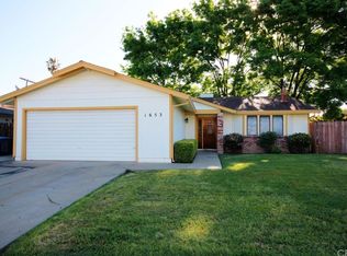1653 Clark Ave, Yuba City, CA