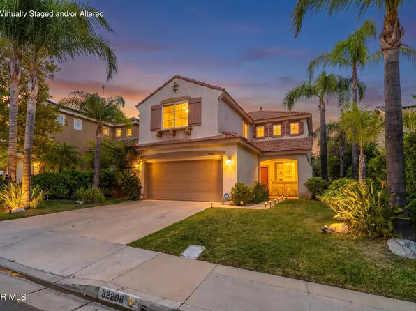 32208 Big Oak Ln, Castaic, CA 91384
