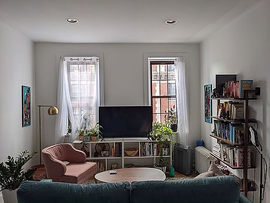 5th image of 75 Pierrepont St #6A