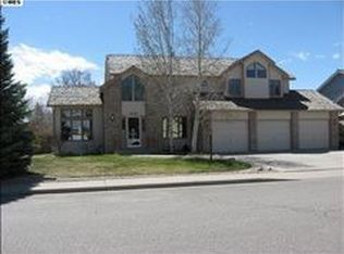 2952 Sterling Dr, Loveland, CO 80538