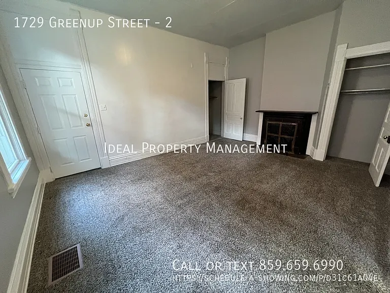 1729 Greenup St #2 — Photo 7
