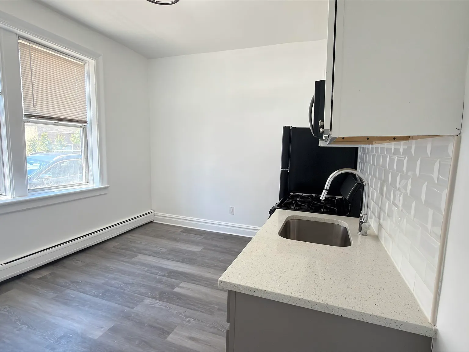 1 bed, 1.0 bath, 550 sqft, $1,500 — Photo 4