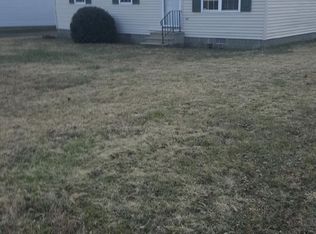 1114 Kenosha Ave, Salisbury, MD 21801