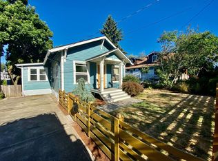 3817 SE 41st Ave, Portland, OR 97202