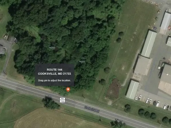 144 Route, Cooksville, MD 21723