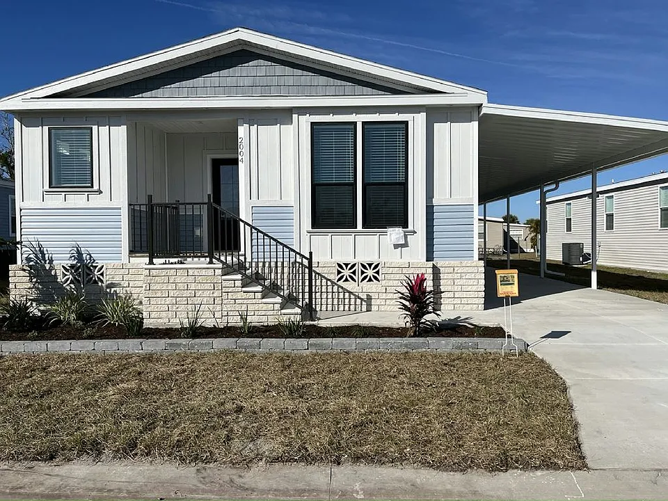 2004 Casita Dr #308