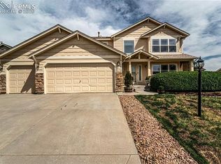 5575 Range Rider Dr, Colorado Springs, CO 80923
