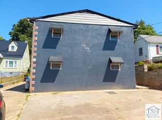 832 Smith St, Martinsville, VA 24112