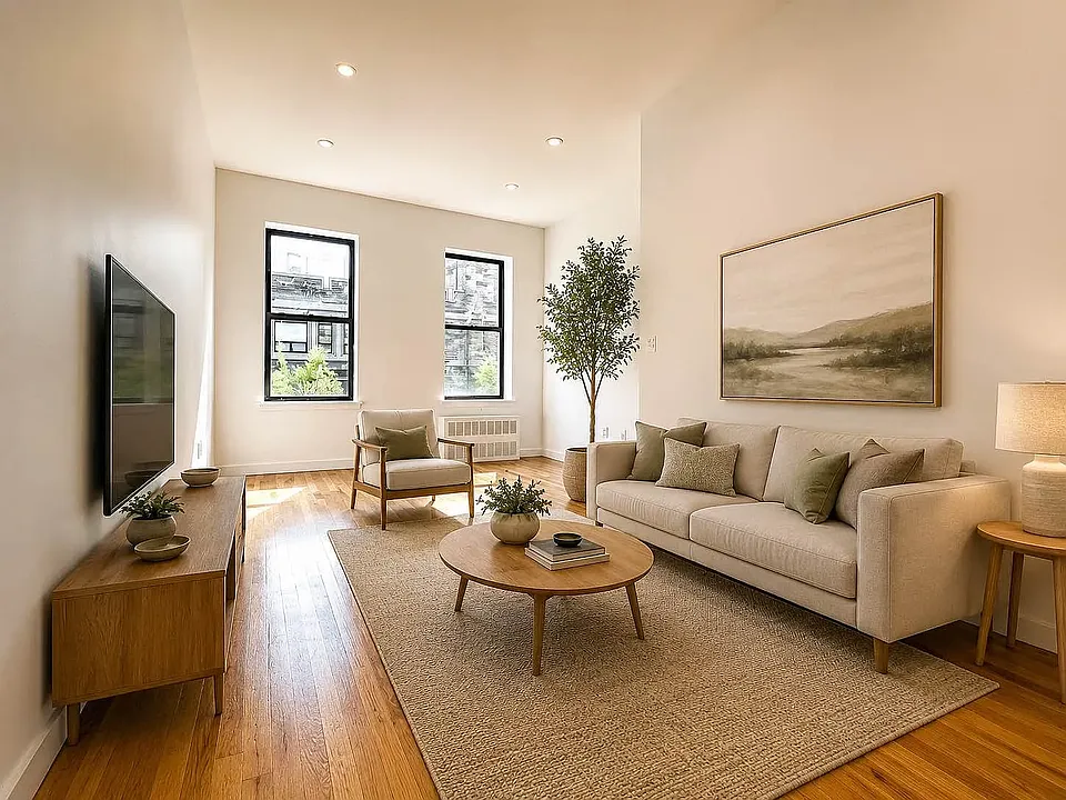 131 W 138th St #2A