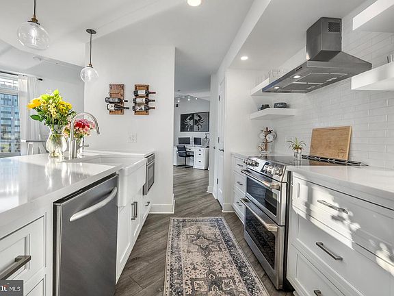 3rd image of 675 President St Unit 2602