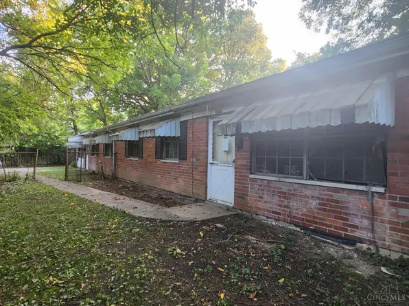 3495 Boudinot Ave, Cincinnati, OH 45211