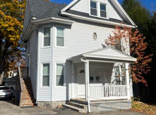 54 Morningside Ave, Waterbury, CT 06708