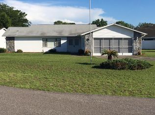 3668 Dothan Ave, Spring Hill, FL 34609