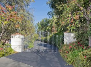 660 Club View Dr, Los Angeles, CA 90024