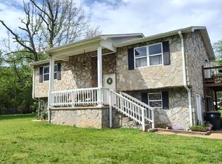 418 Kelly St, Whitwell, TN 37397