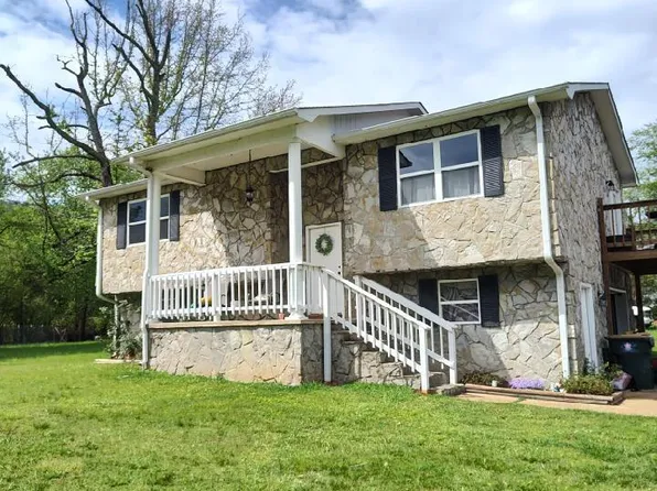 418 Kelly St, Whitwell, TN 37397