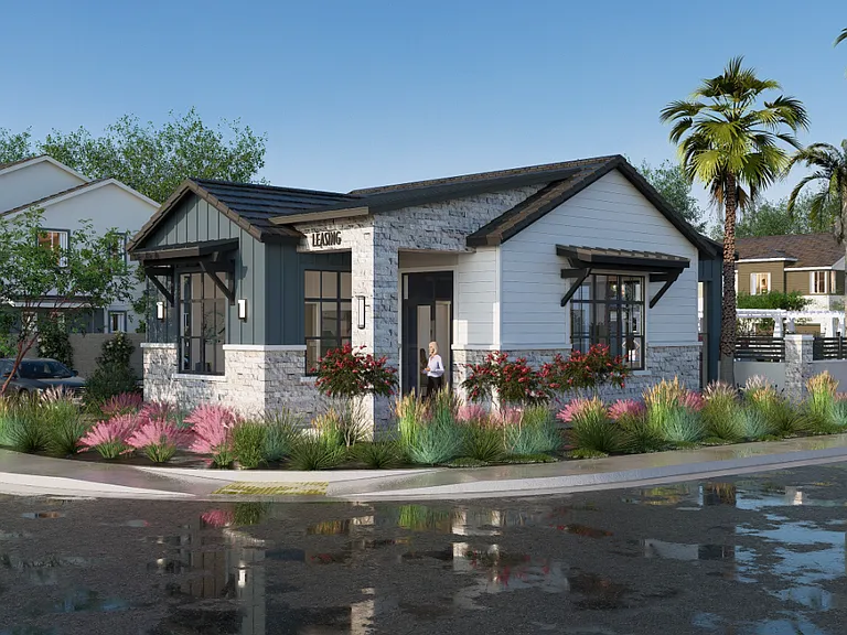 Echo Paired Homes — Photo 8