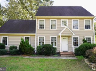 25877 Delmar Rd, Mardela Springs, MD 21837