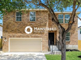 7422 Copper Mesa, Converse, TX 78109