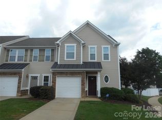 7704 Sweet Fern Way, Charlotte, NC 28273