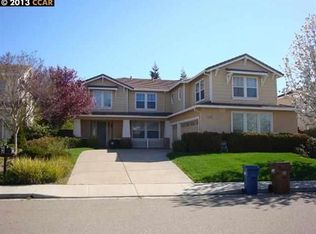 3229 Oso Grande Way, Antioch, CA