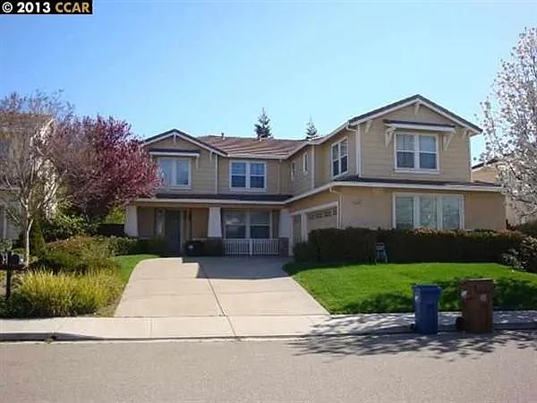 3229 Oso Grande Way photo 1