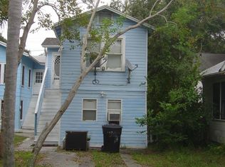 309 Pennsylvania Ave #Hse, Clearwater, FL 33755
