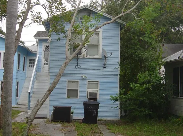 309 Pennsylvania Ave #Hse, Clearwater, FL 33755
