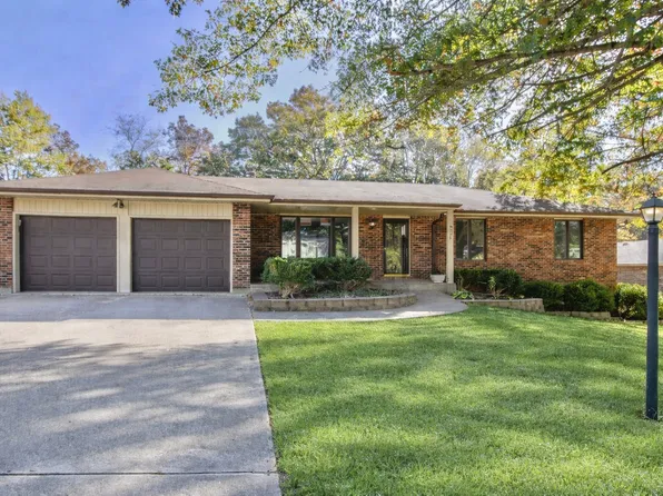 2182 S El Centro Ct, Columbia, MO 65201