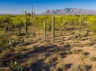 2595 N Lloyd Bush Dr, Tucson, AZ 85745