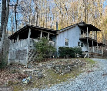 523 Rainbow Creek Rd, Clayton, GA, 30525