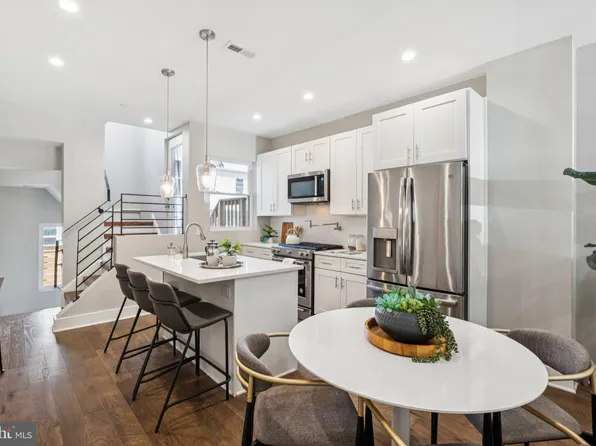 1432 N Etting St, Philadelphia, PA 19121