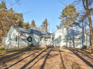 3121 E Vienna Rd, Clio, MI 48420