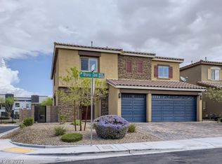 8762 Bryans Cove Ave, Las Vegas, NV 89148